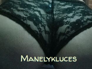 Manelykluces