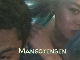 Mangojensen
