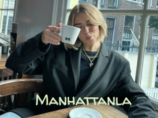 Manhattanla