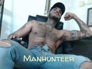 Manhunteer
