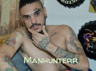 Manhunterr