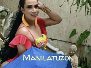 Manilatuzon