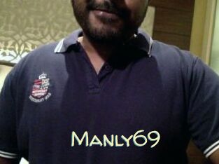 Manly69