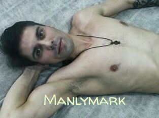 Manlymark
