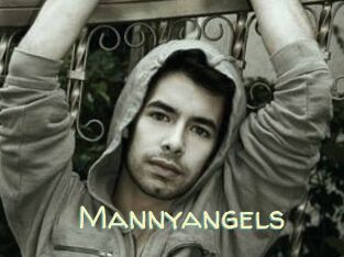 Mannyangels