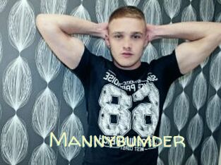 Mannybumder