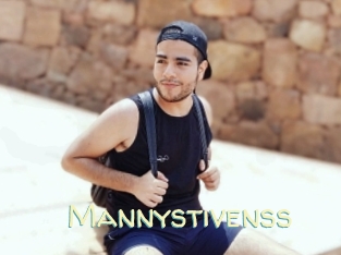 Mannystivenss