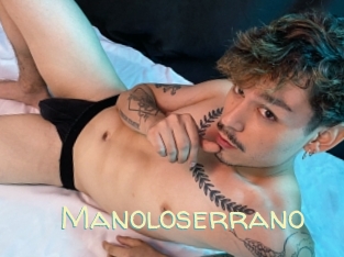 Manoloserrano