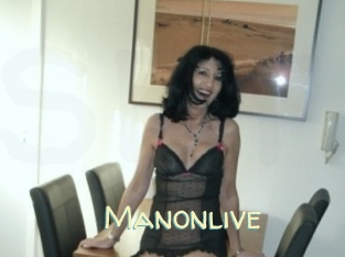 Manonlive
