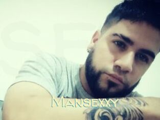 Mansexxy