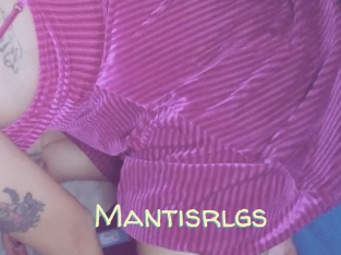 Mantisrlgs