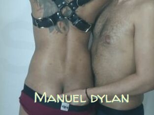 manuel_dylan Sexy Tchat