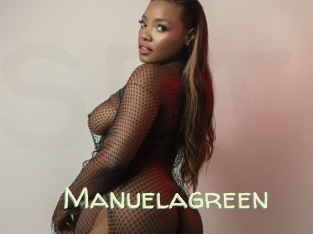 manuelagreen Sexy Tchat