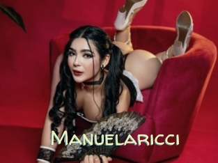 Manuelaricci