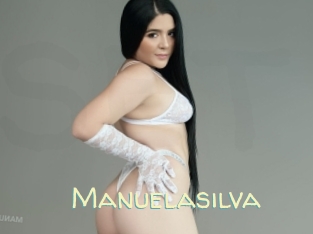 manuelasilva Sexy Tchat