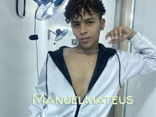 Manuelmateus