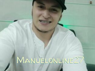 Manuelonline27
