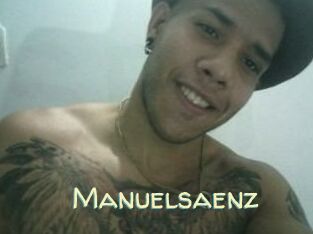 Manuelsaenz