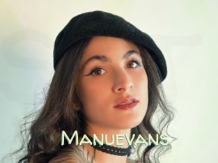 Manuevans