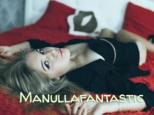 Manullafantastic
