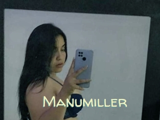 Manumiller