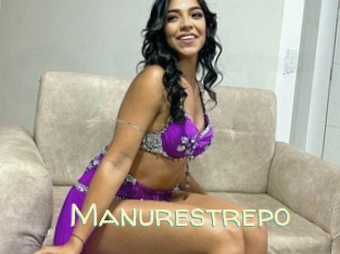 Manurestrepo