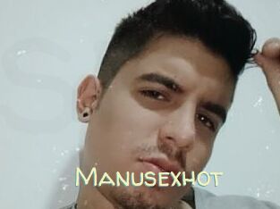 Manusexhot