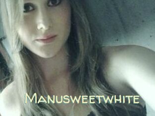 Manusweetwhite