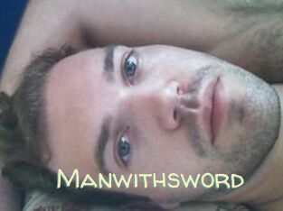 Manwithsword
