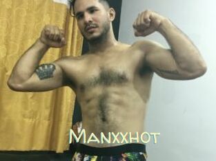 Manxxhot