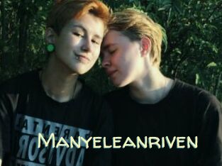 Manyeleanriven