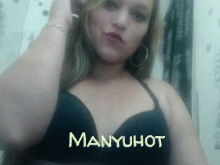 Manyuhot
