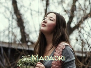 Maoaoki
