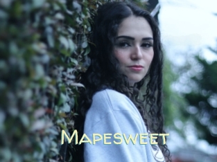 Mapesweet
