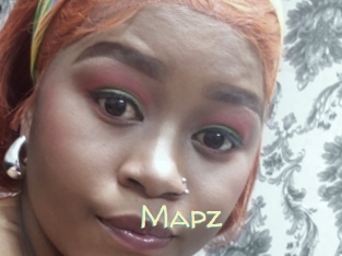 Mapz