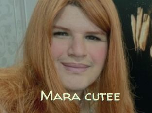 Mara_cutee