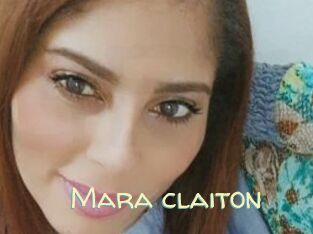 Mara_claiton