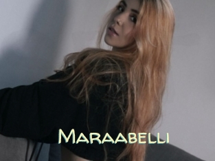 Maraabelli