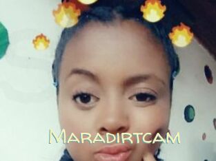 Maradirtcam