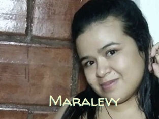 Maralevy