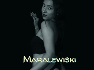 Maralewiski