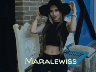 Maralewiss