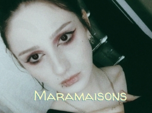 Maramaisons