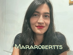 Mararobertts