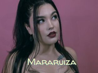 Mararuiza