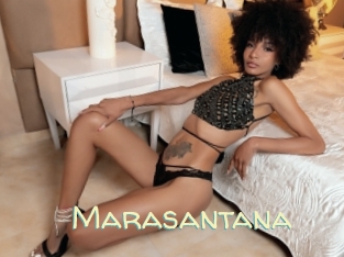 marasantana Sexy Tchat