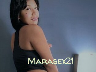 Marasex21