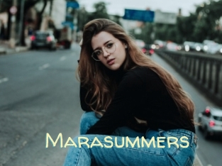 marasummers Sexy Tchat