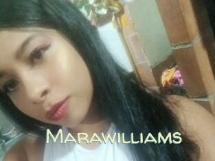 Marawilliams