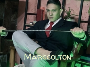 Marccolton